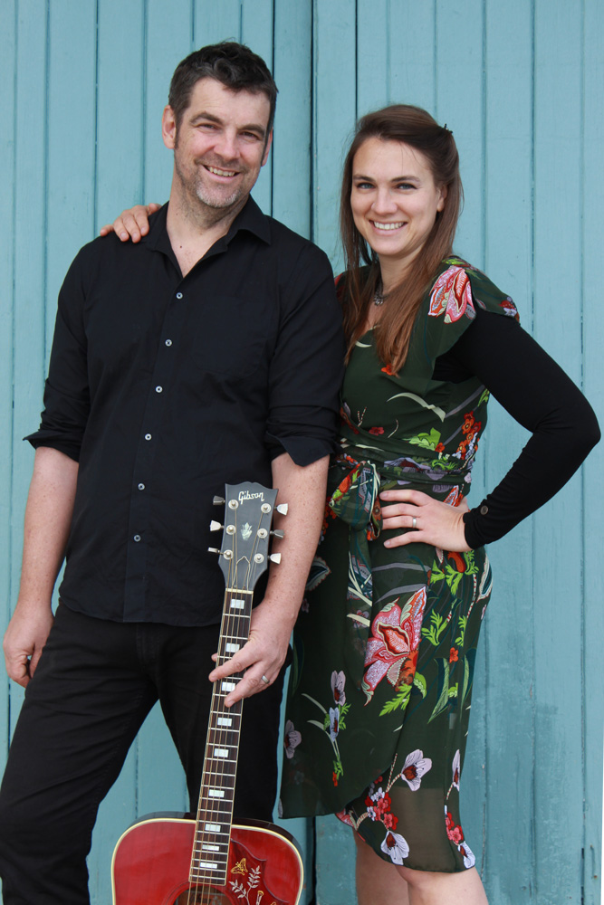 The Vinyl Countdown portrait